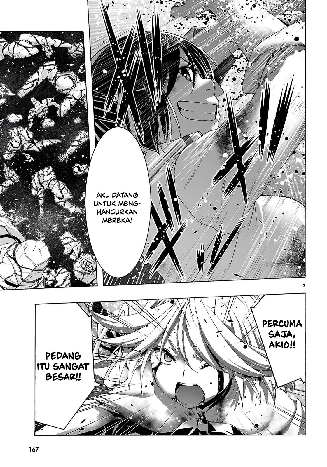 Chapter 157 - halaman 6