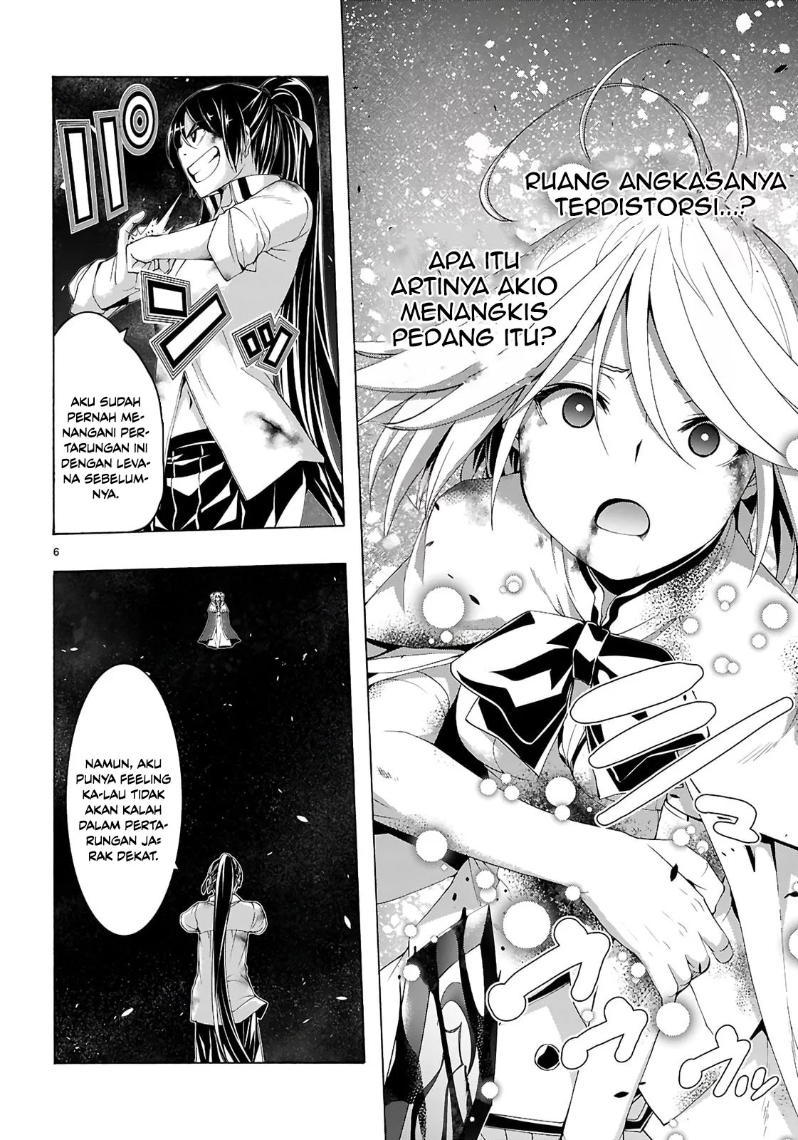 Chapter 157 - halaman 8