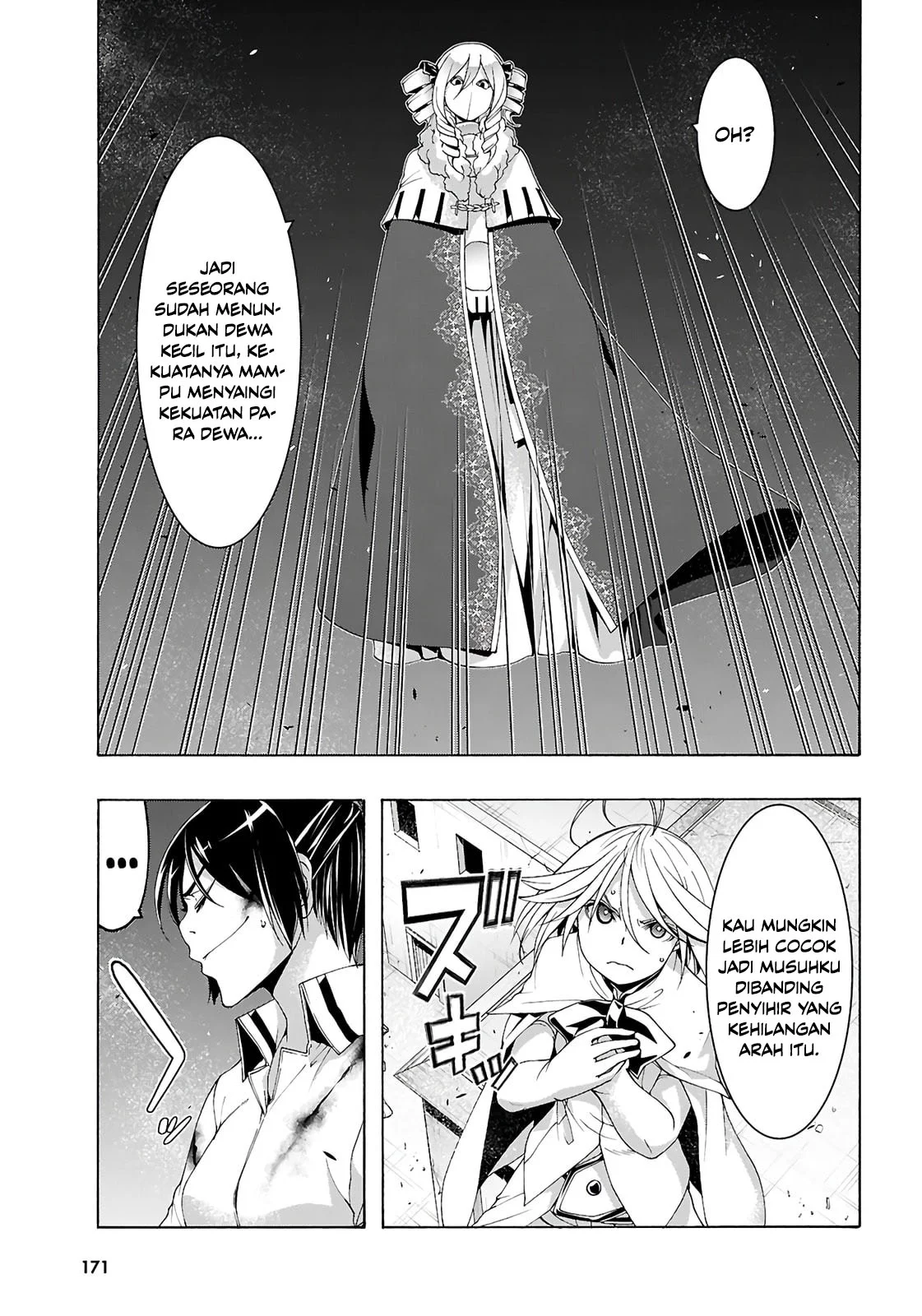 Chapter 157 - halaman 9