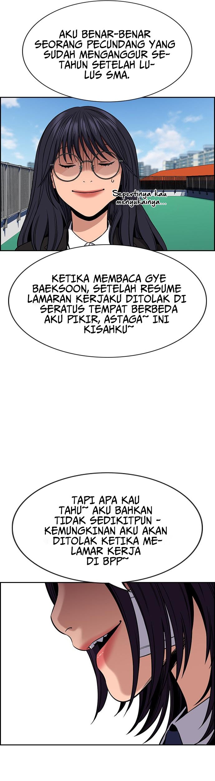 Chapter 122 - halaman 35