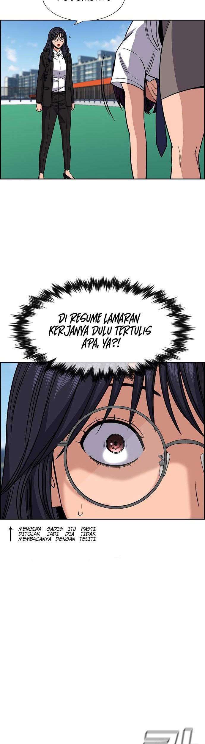 Chapter 122 - halaman 37
