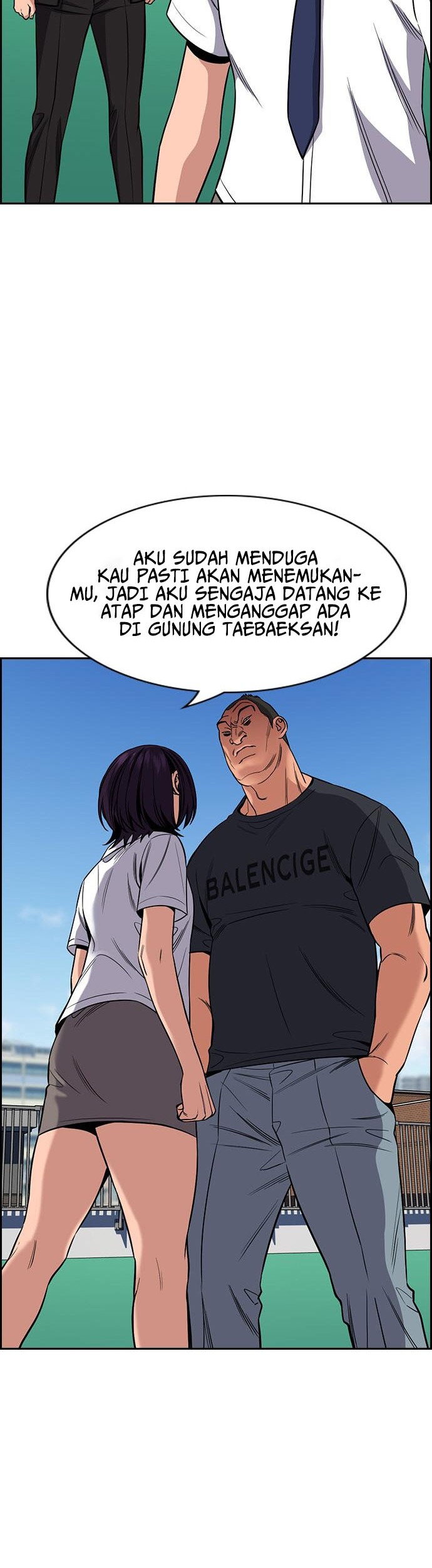 Chapter 122 - halaman 40
