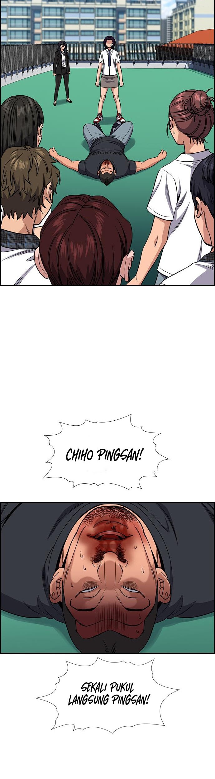 Chapter 122 - halaman 52