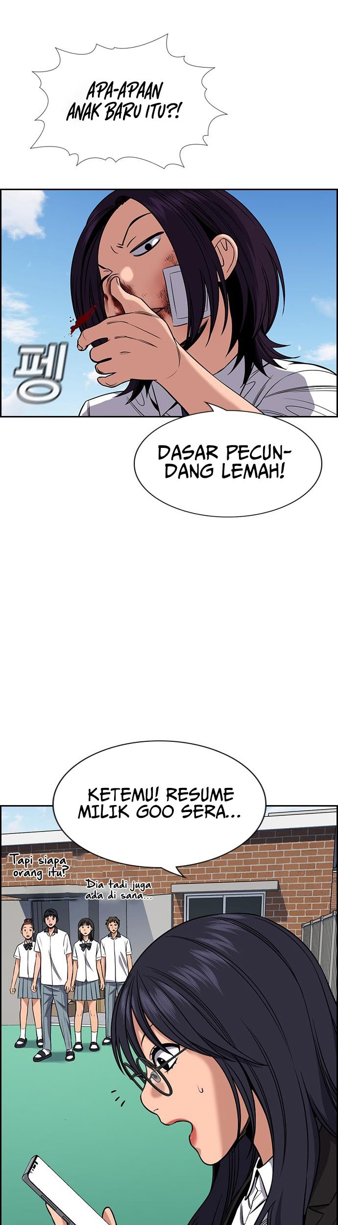 Chapter 122 - halaman 53