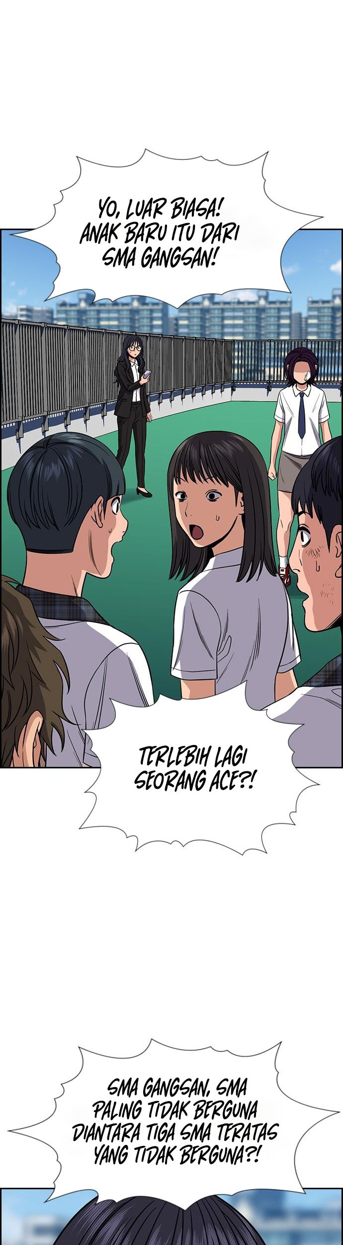 Chapter 122 - halaman 56