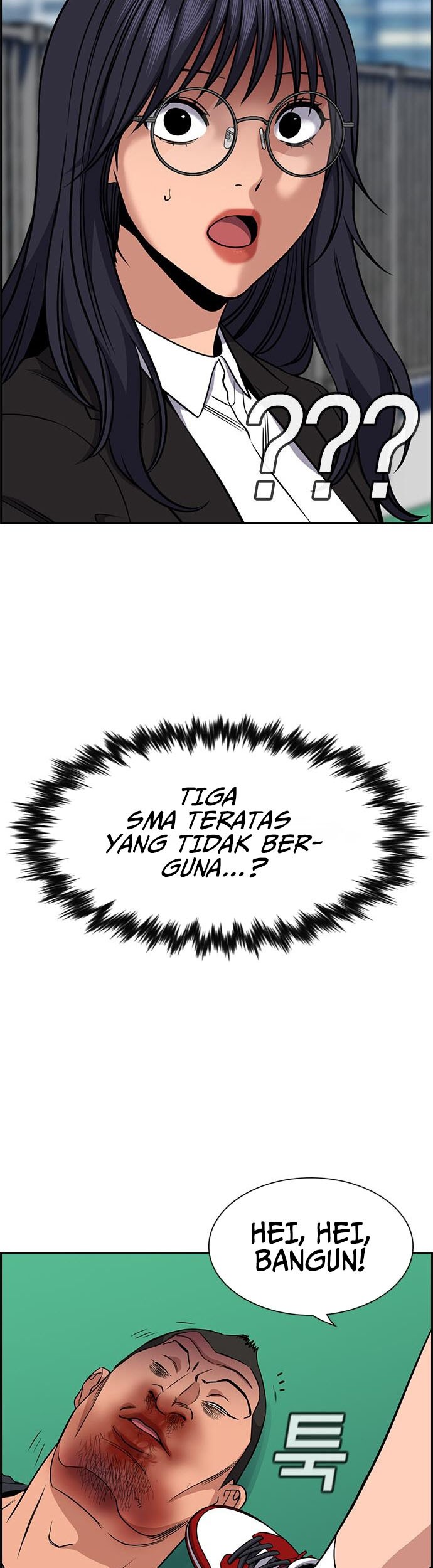 Chapter 122 - halaman 57