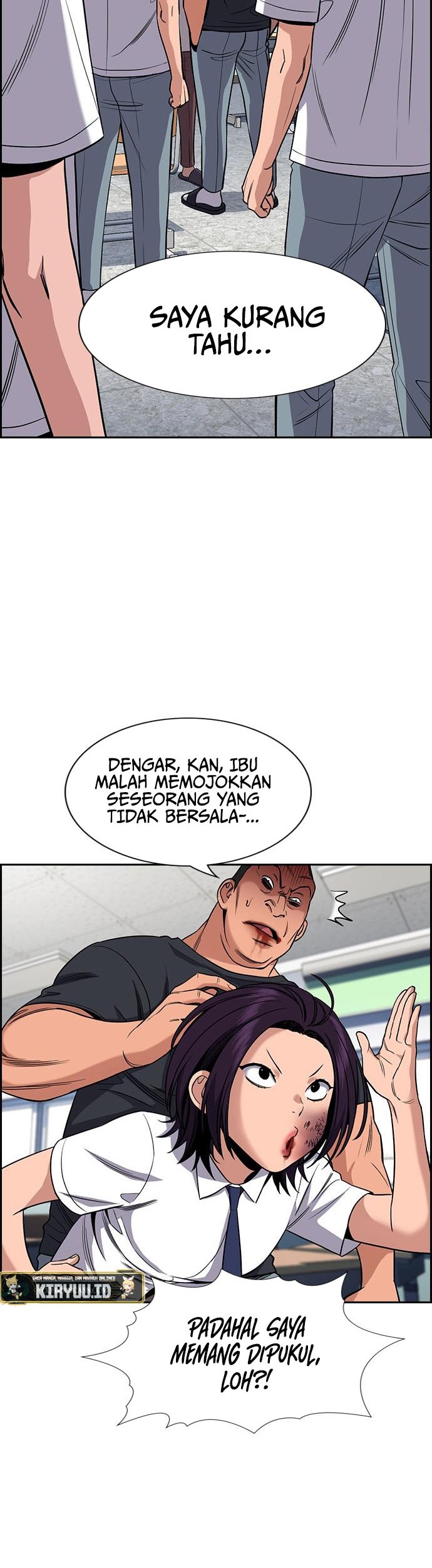 Chapter 122 - halaman 16
