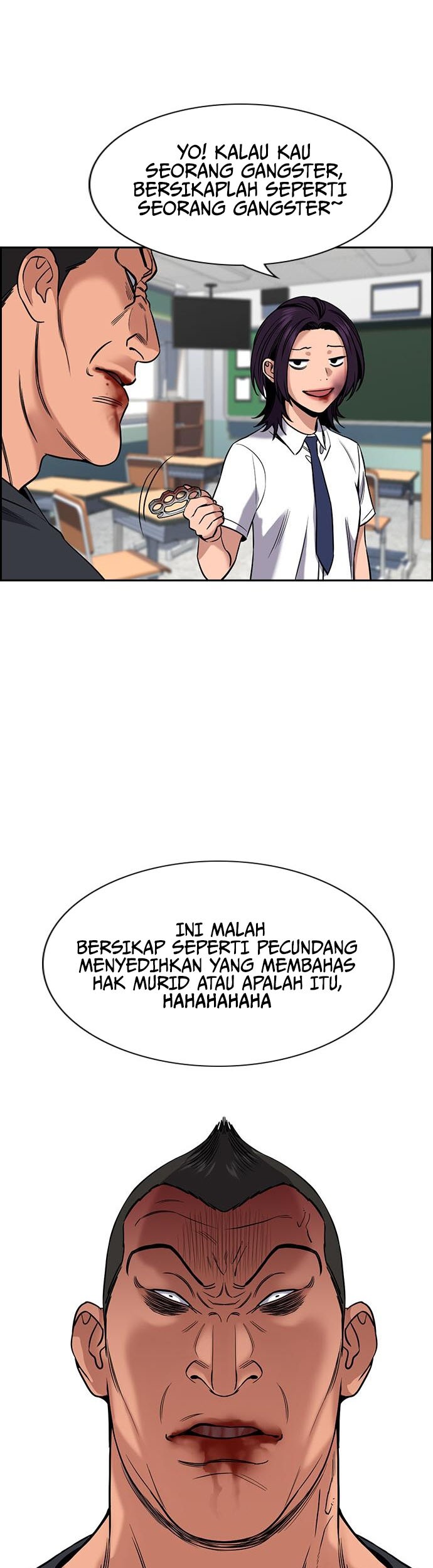 Chapter 122 - halaman 19