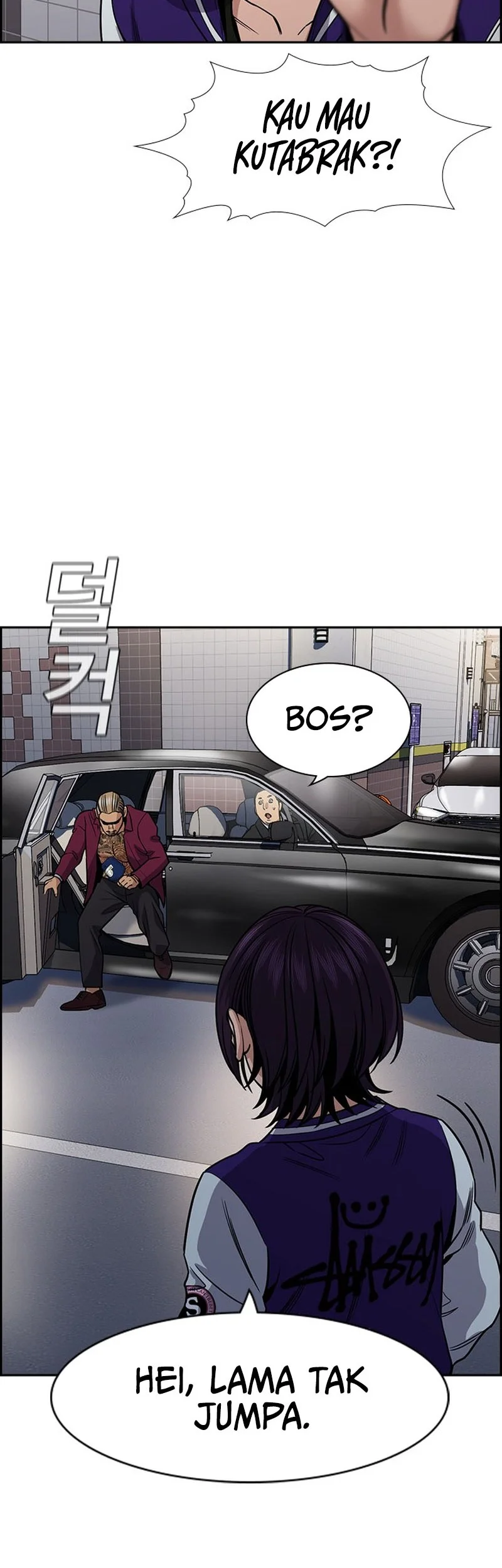 Chapter 142 - halaman 65