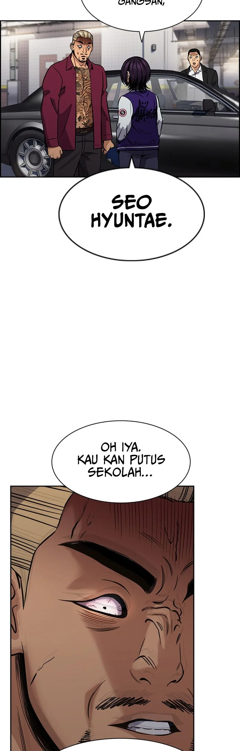 Chapter 142 - halaman 68
