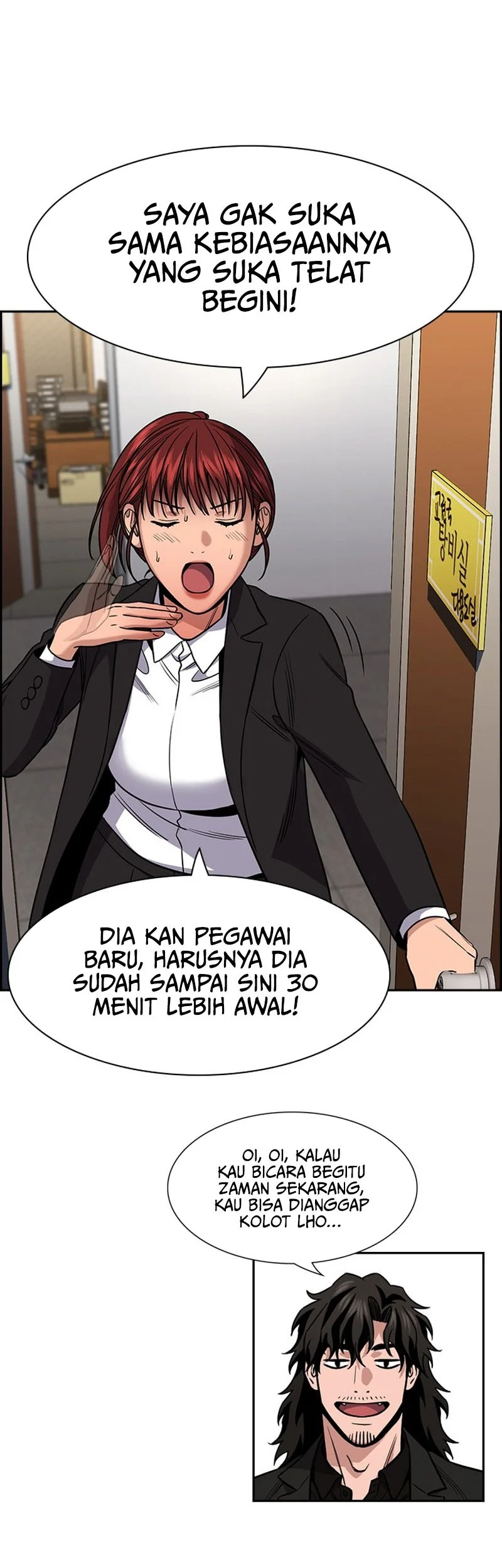 Chapter 142 - halaman 8