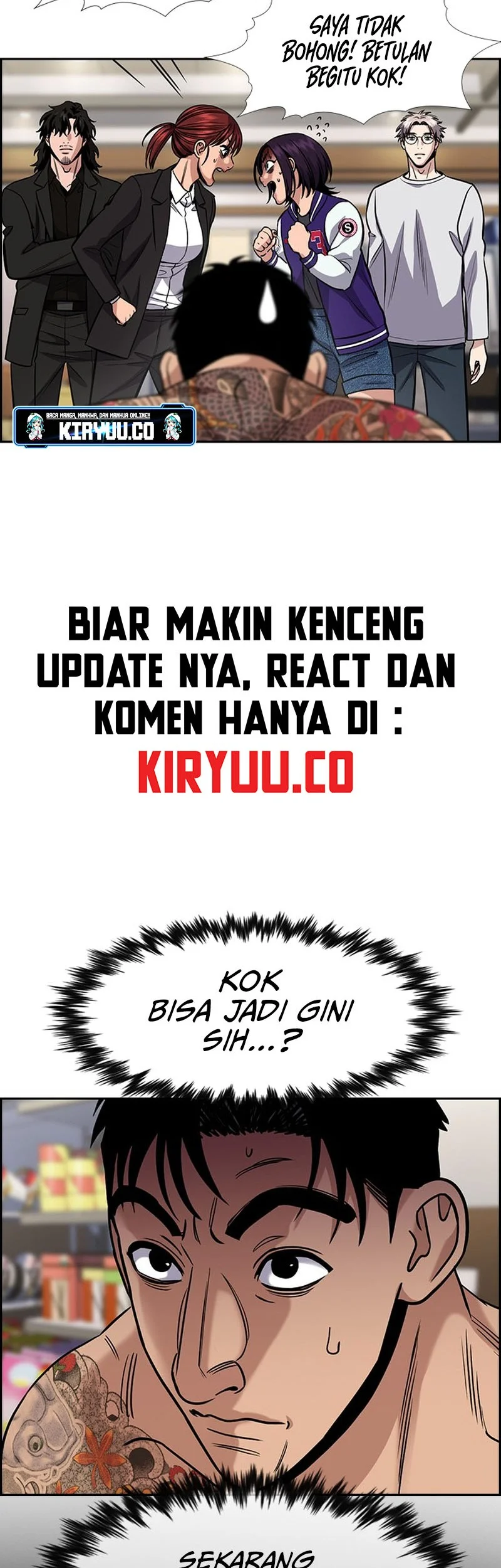 Chapter 142 - halaman 16