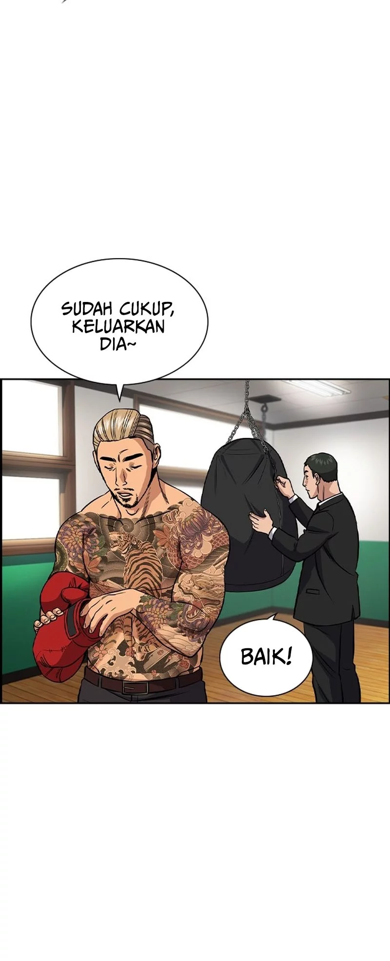 Chapter 142 Fix - halaman 46