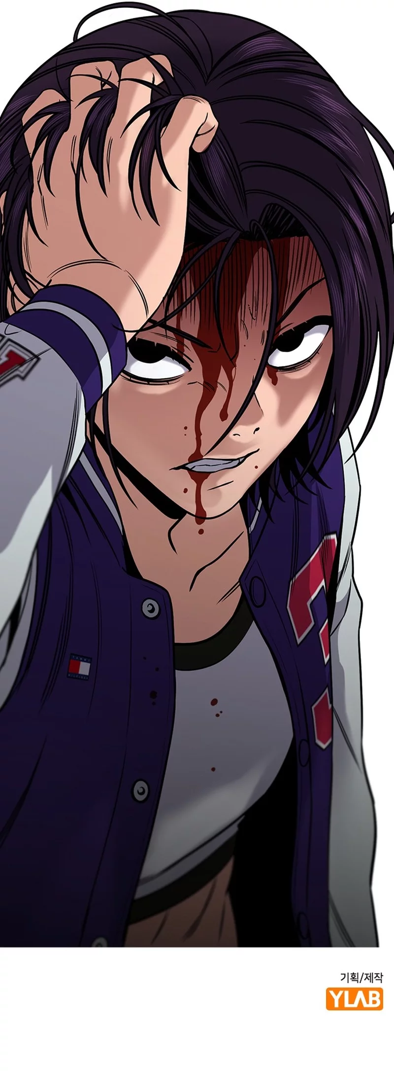 Chapter 142 Fix - halaman 72