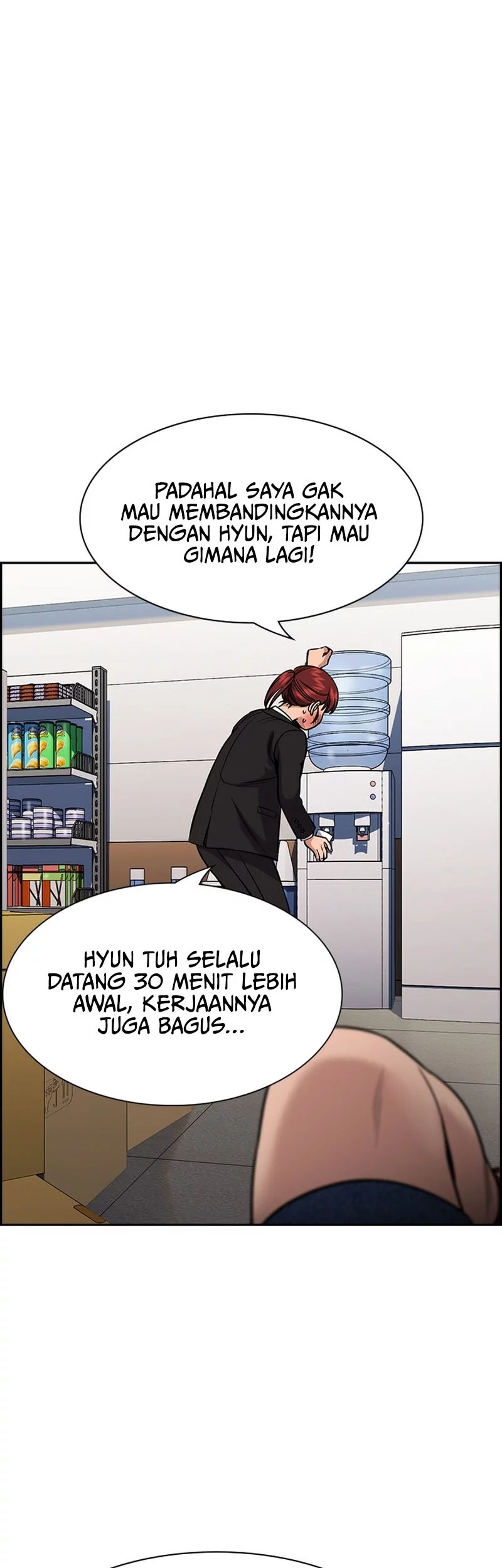 Chapter 142 Fix - halaman 9