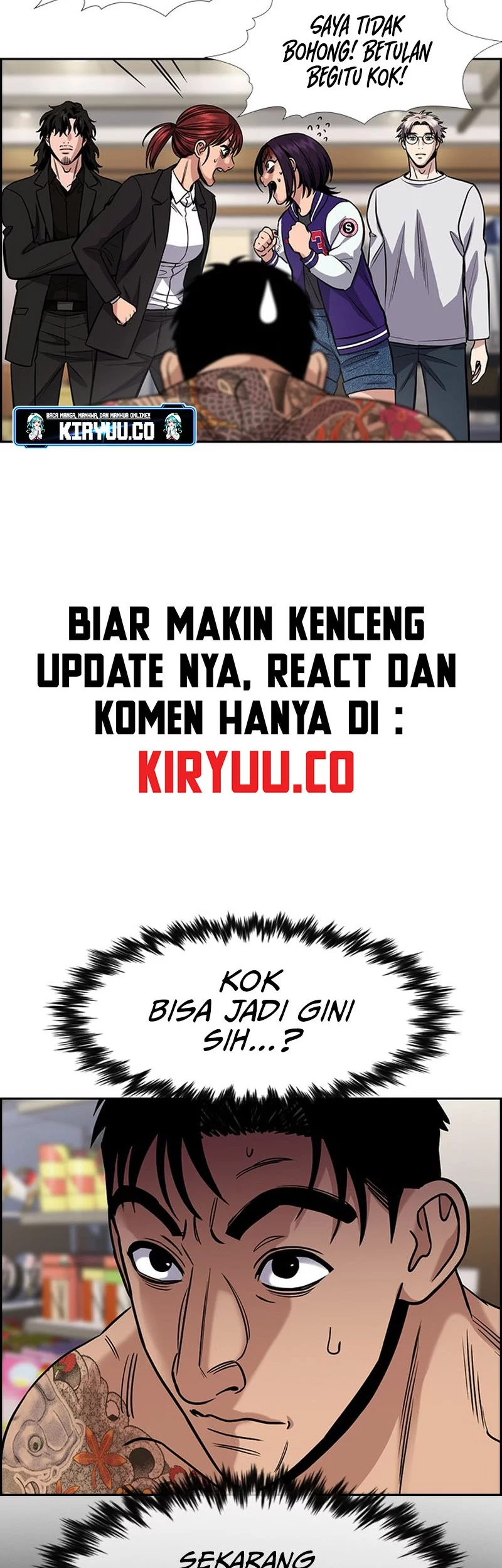 Chapter 142 Fix - halaman 16