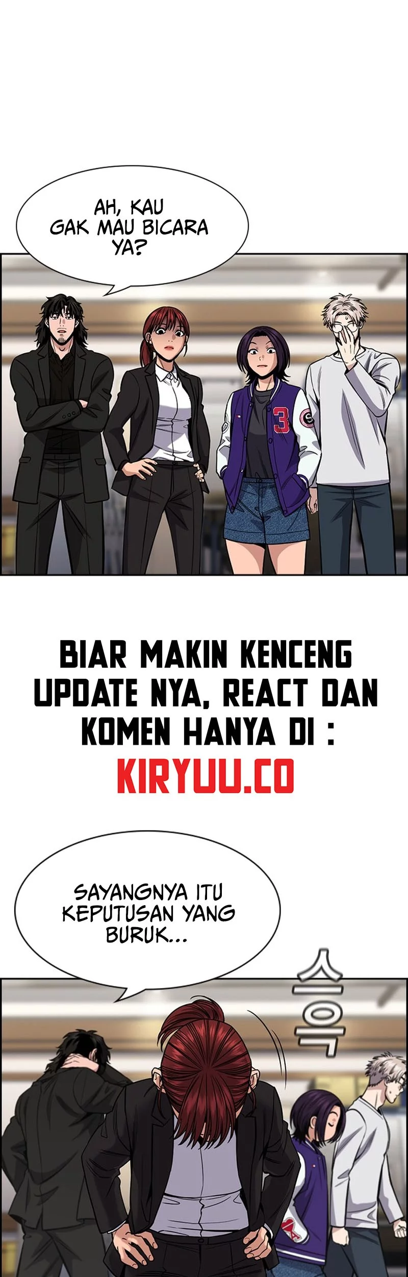 Chapter 142 Fix - halaman 25