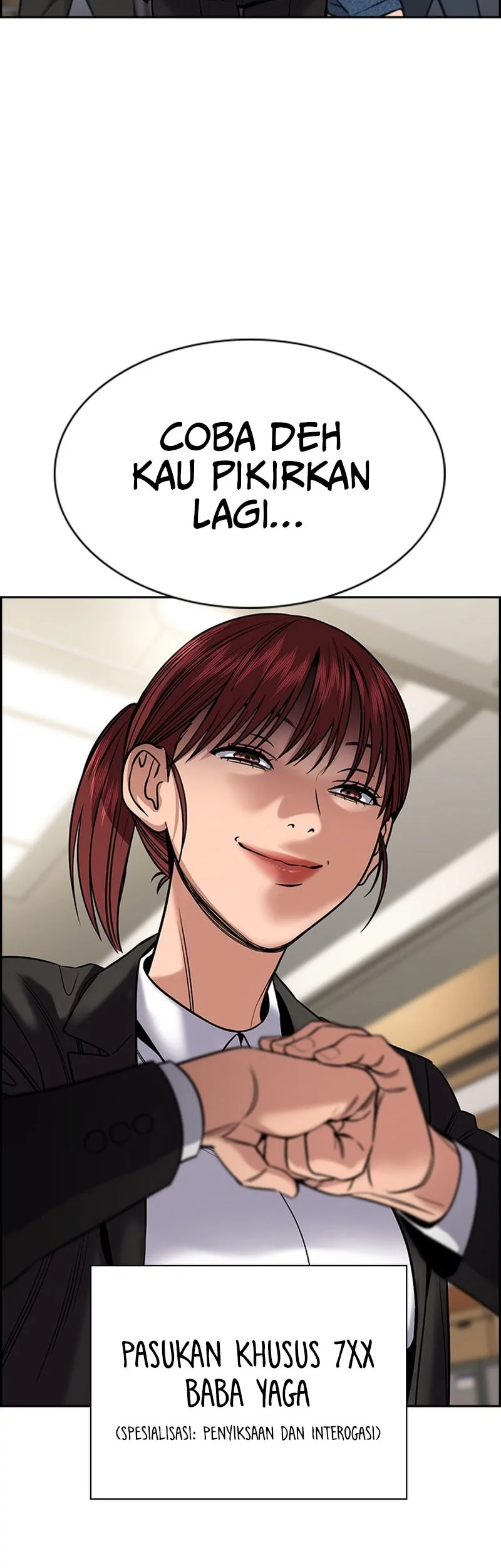 Chapter 142 Fix - halaman 26