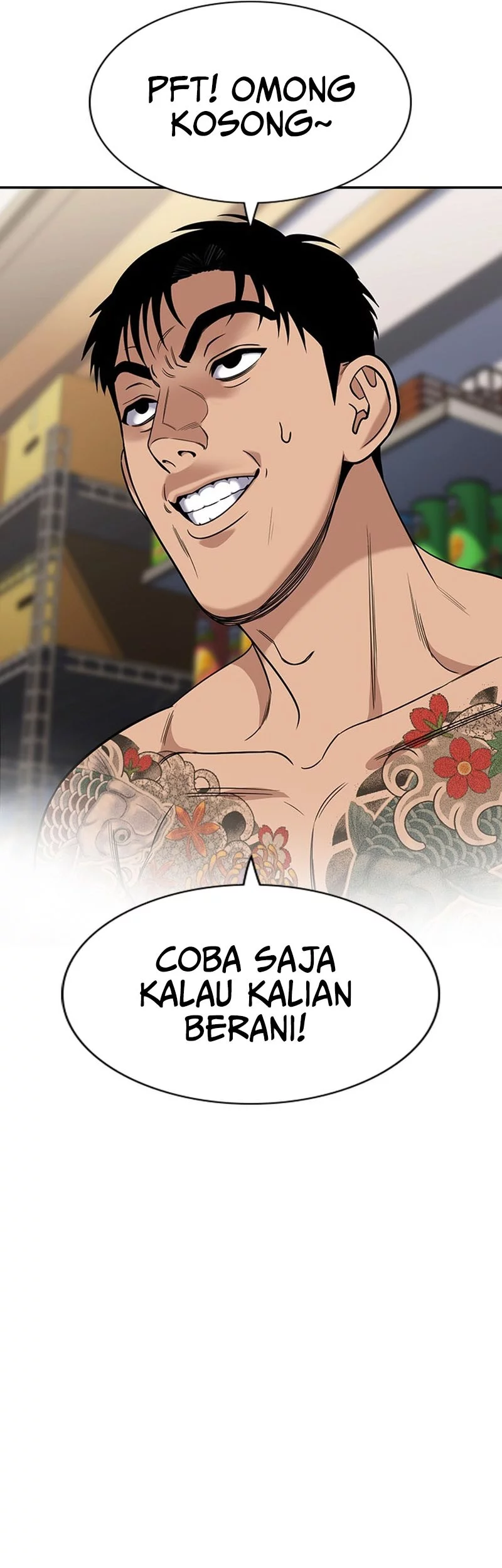 Chapter 142 Fix - halaman 28