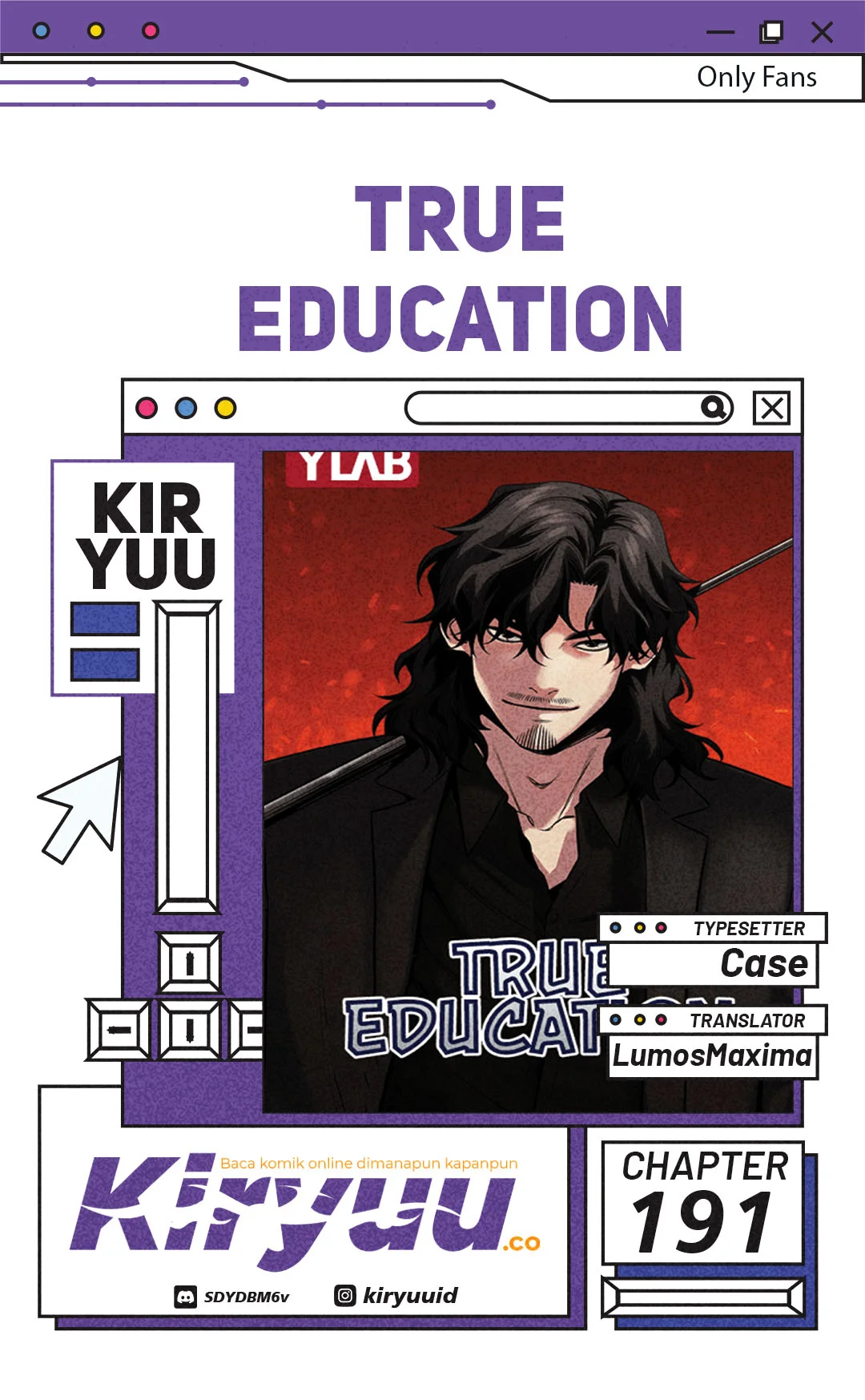 Chapter 191 - halaman 2