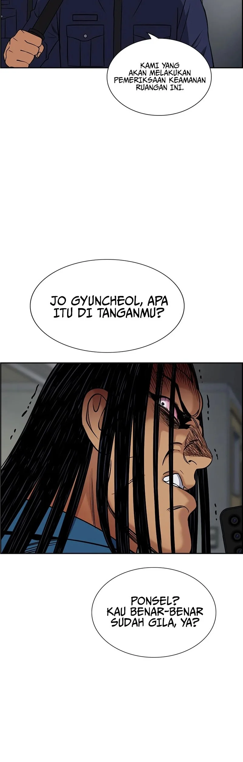Chapter 191 - halaman 36