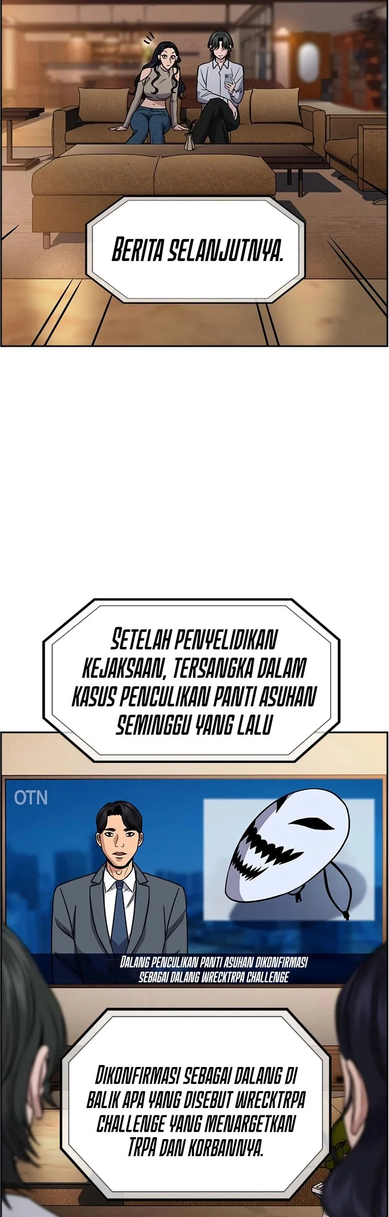 Chapter 191 - halaman 40
