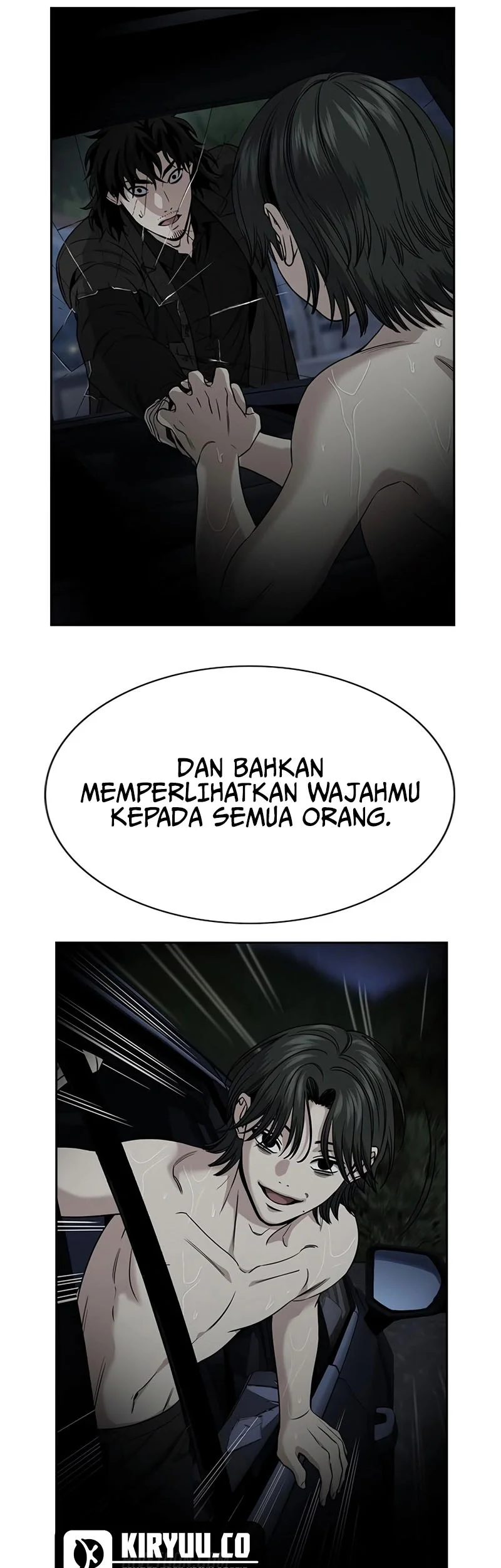 Chapter 191 - halaman 43