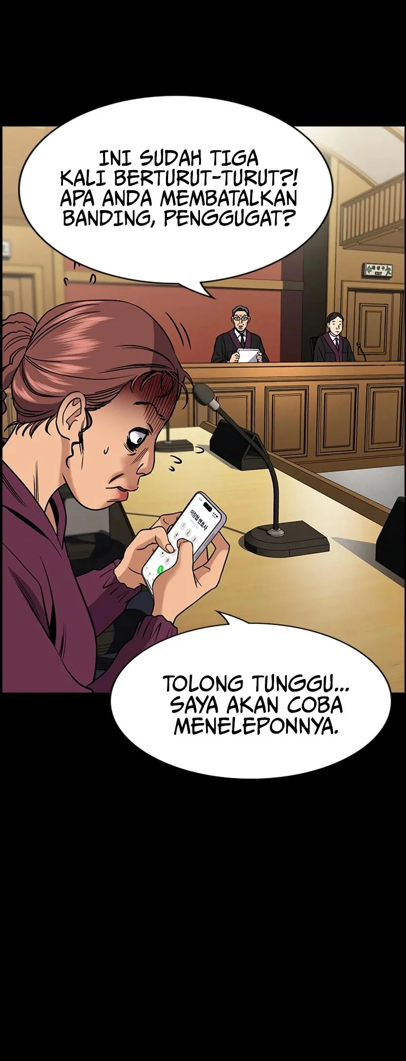 Chapter 191 - halaman 54