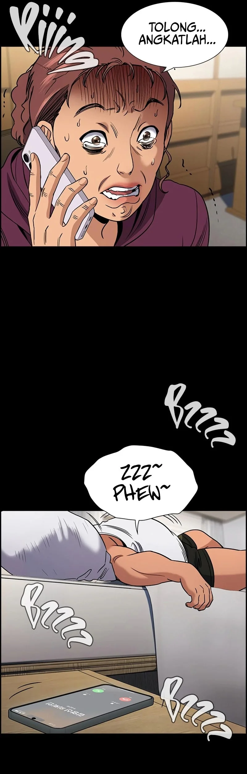 Chapter 191 - halaman 55