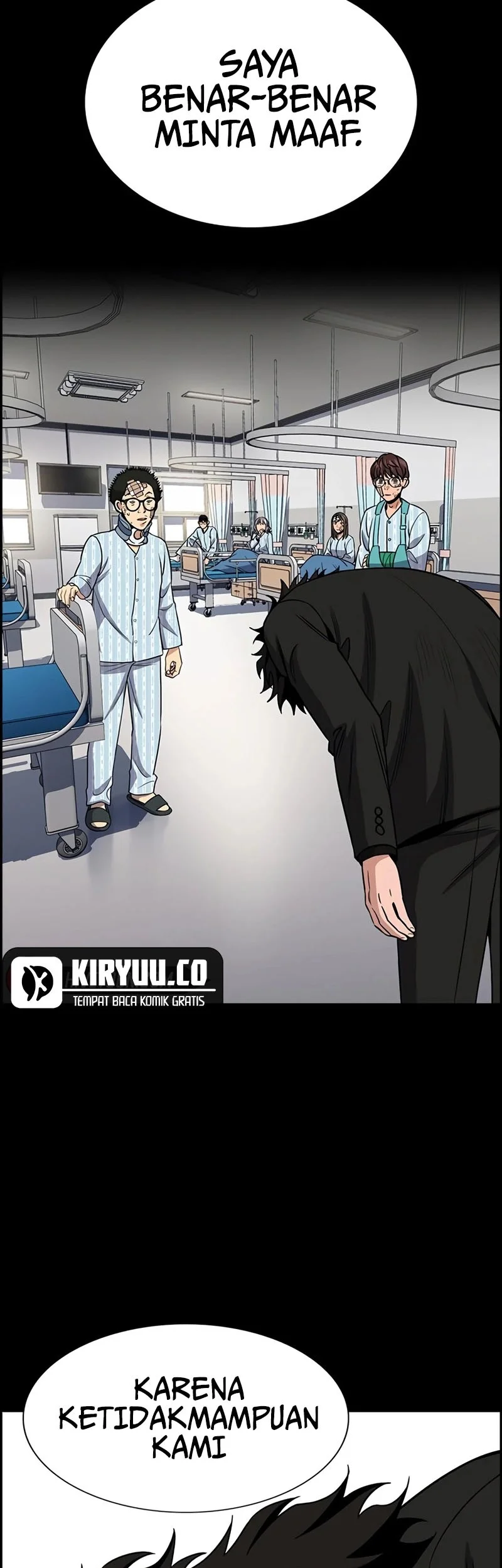 Chapter 191 - halaman 21