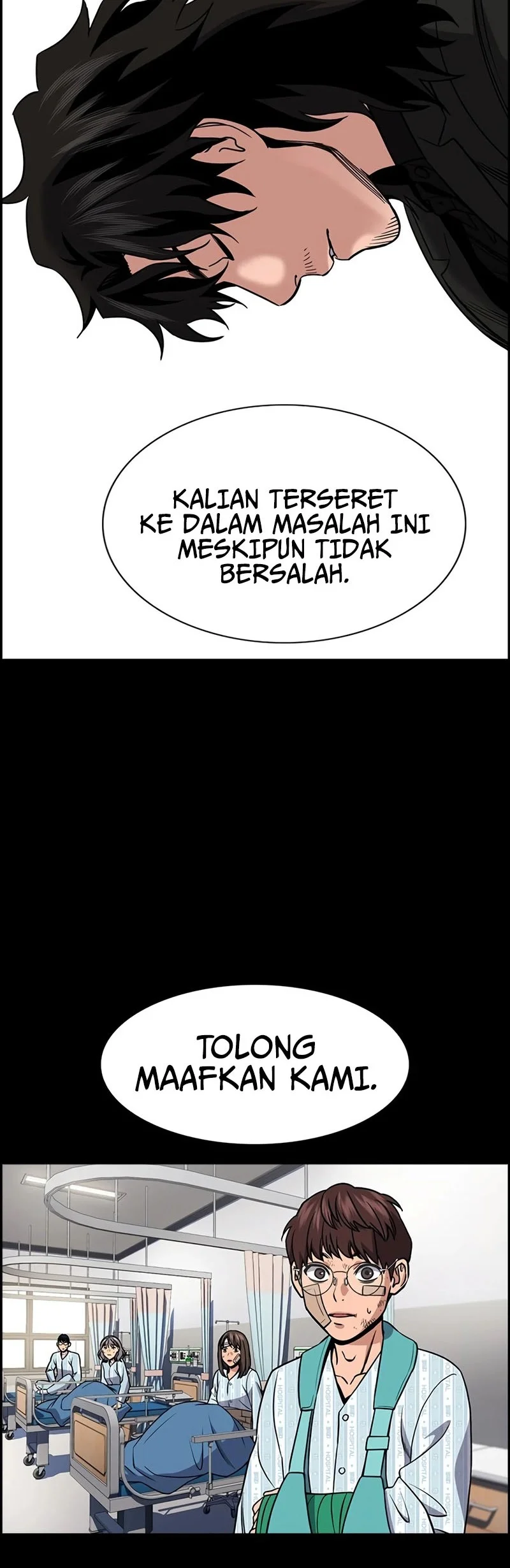 Chapter 191 - halaman 22