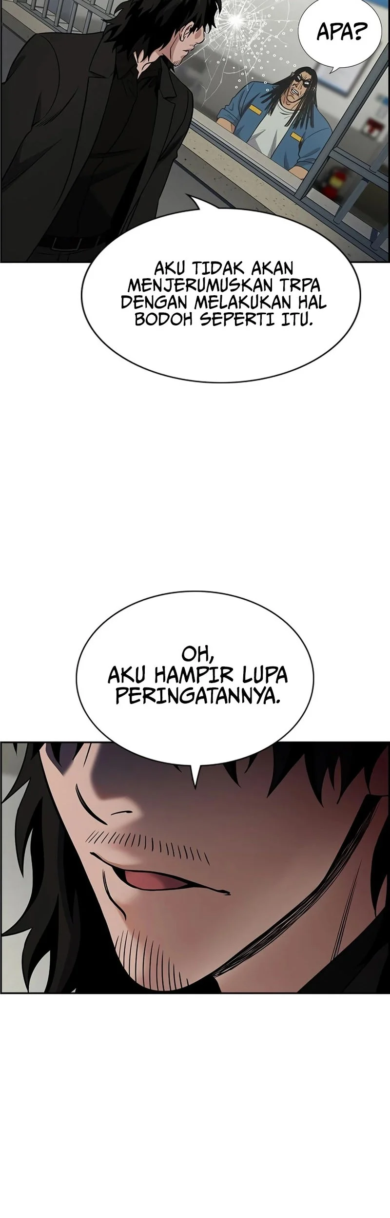 Chapter 191 - halaman 28
