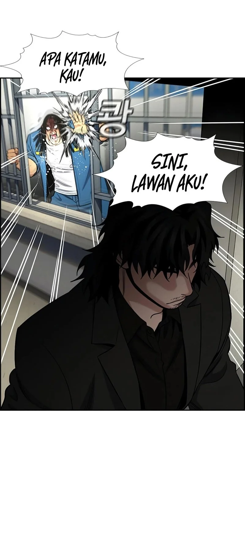 Chapter 191 - halaman 30