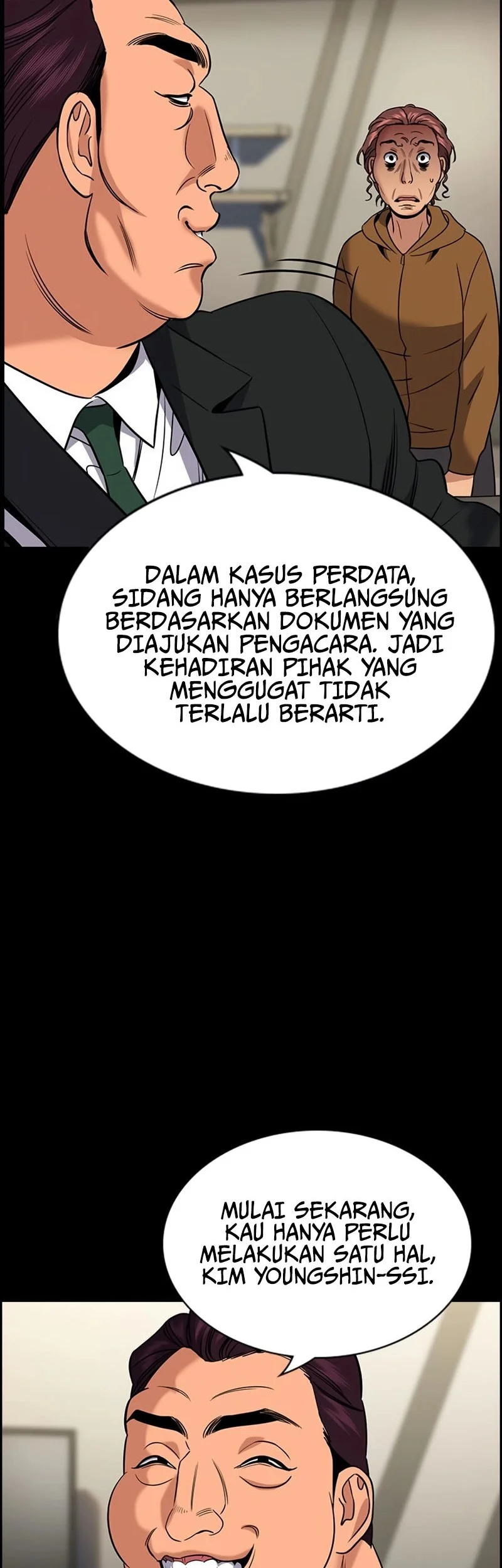 Chapter 192 - halaman 44