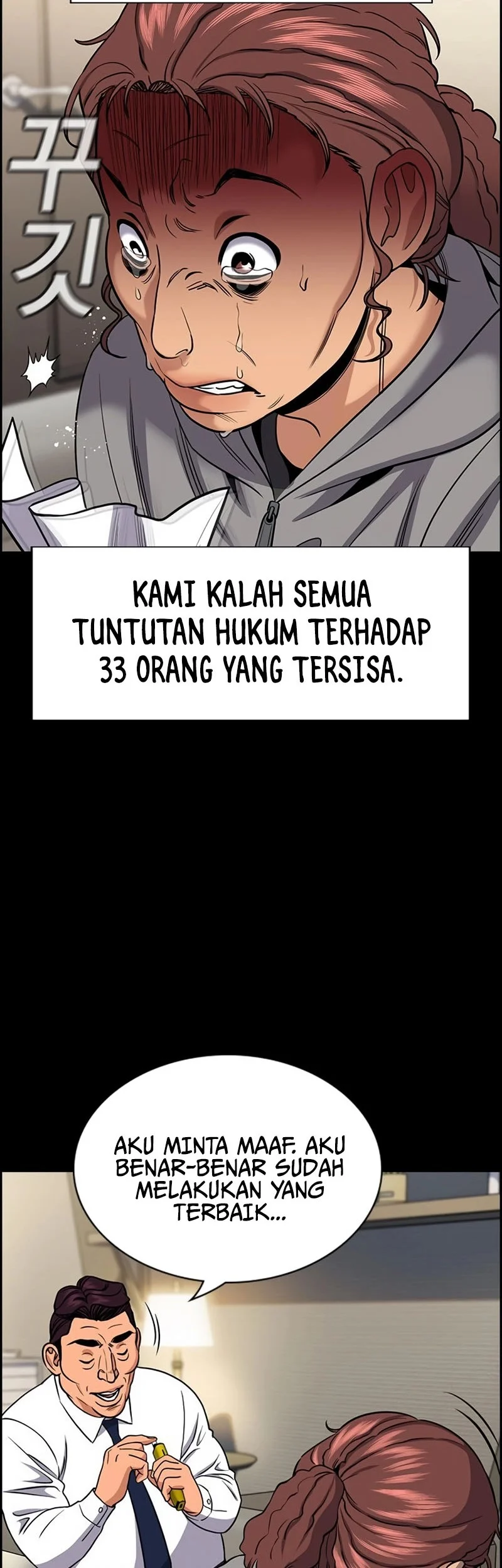 Chapter 192 - halaman 48