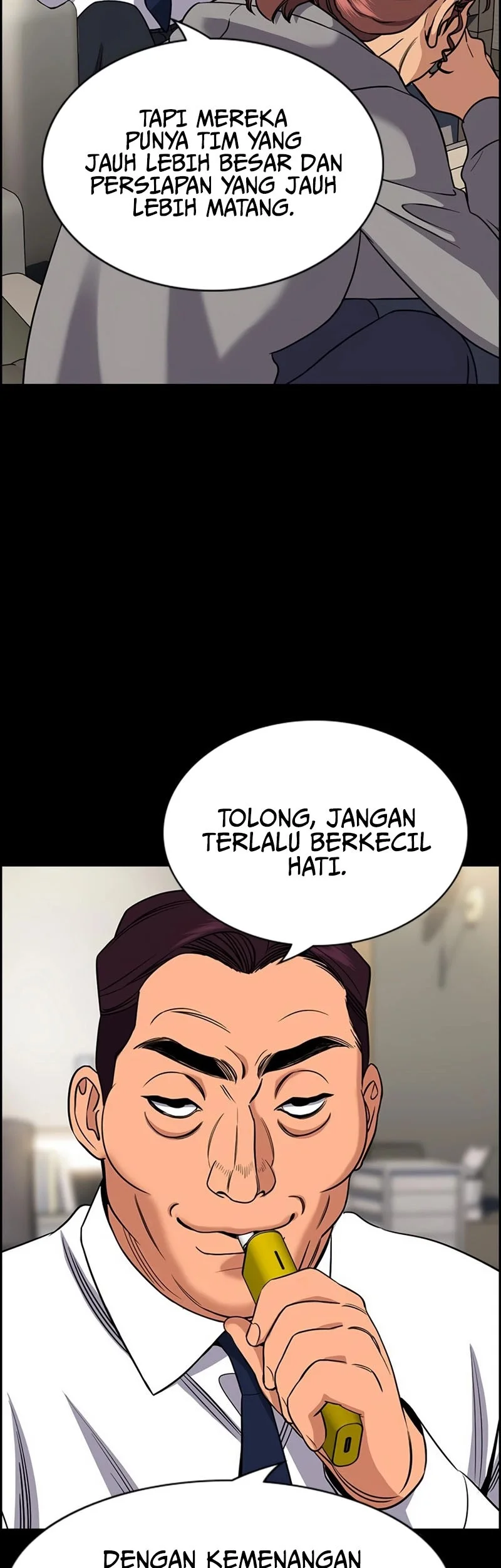 Chapter 192 - halaman 49