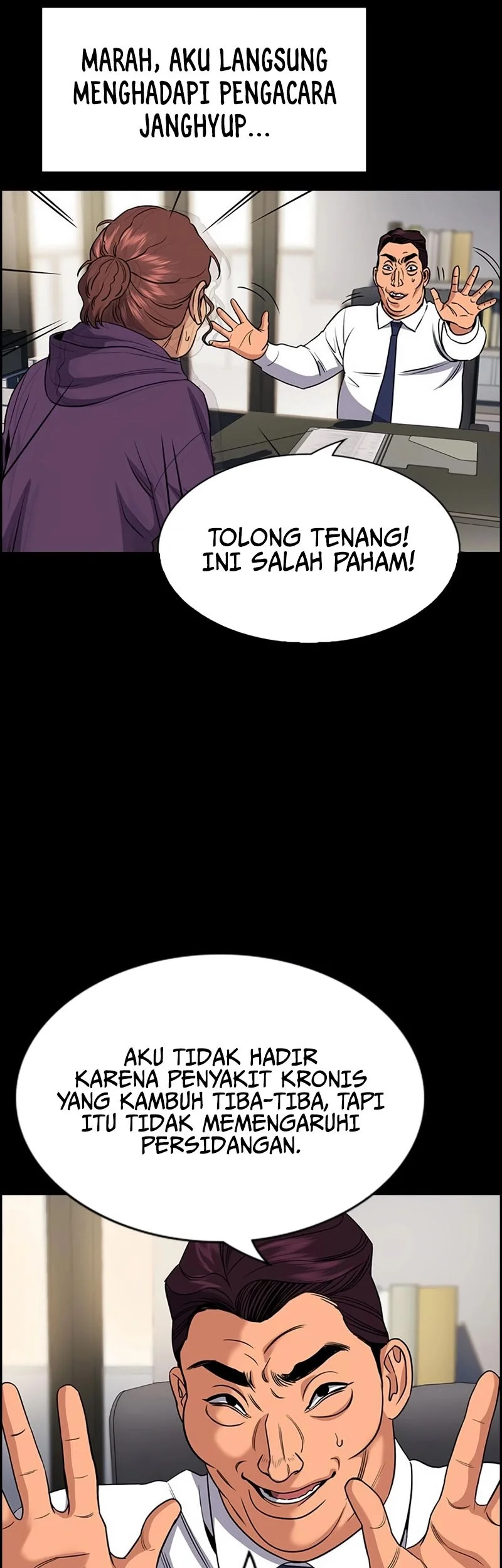 Chapter 192 - halaman 55