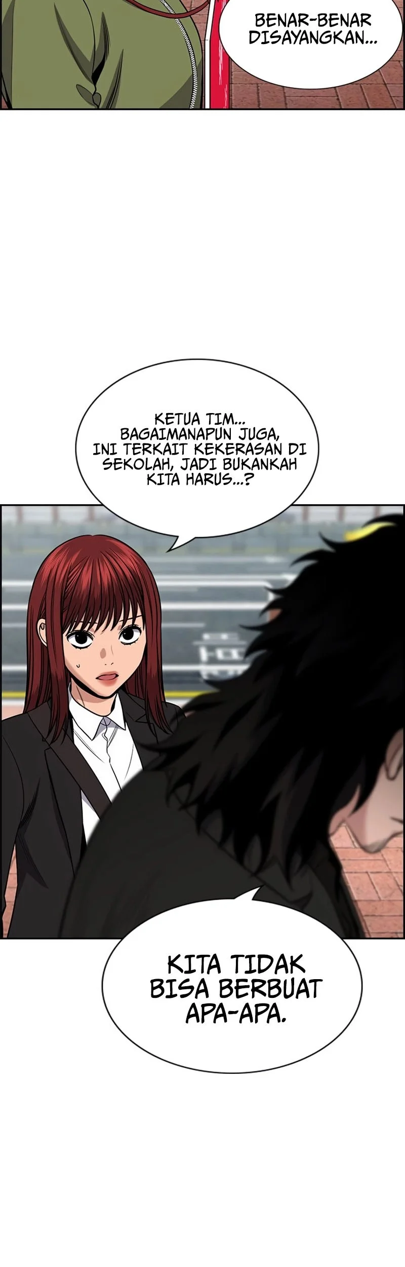 Chapter 192 - halaman 61