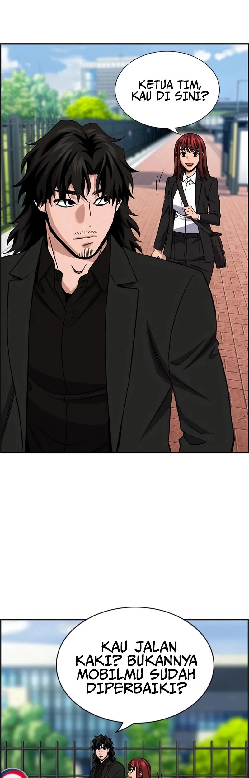 Chapter 192 - halaman 4