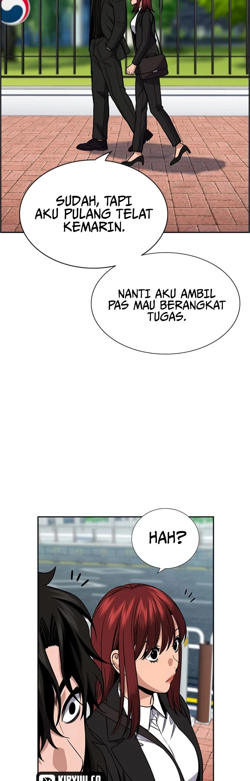 Chapter 192 - halaman 5