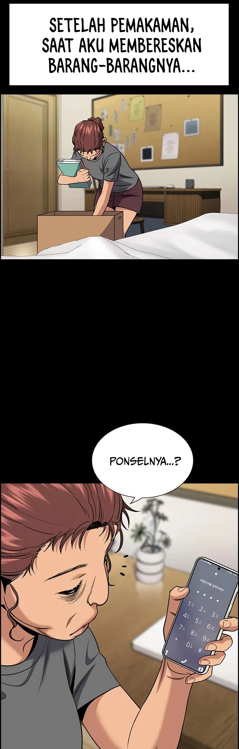 Chapter 192 - halaman 15