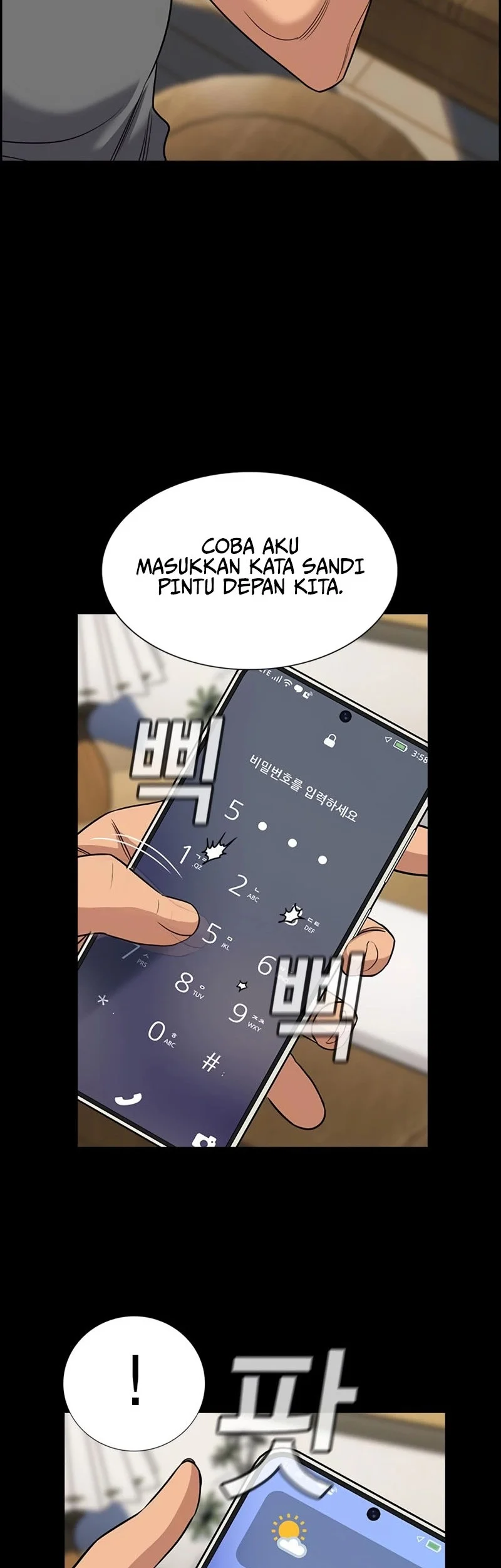 Chapter 192 - halaman 16