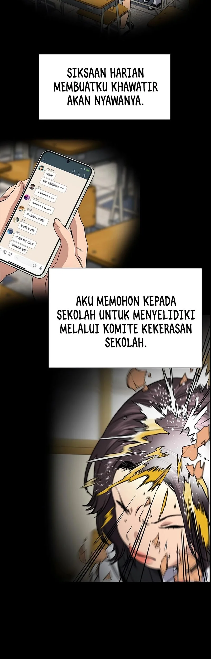 Chapter 192 - halaman 21