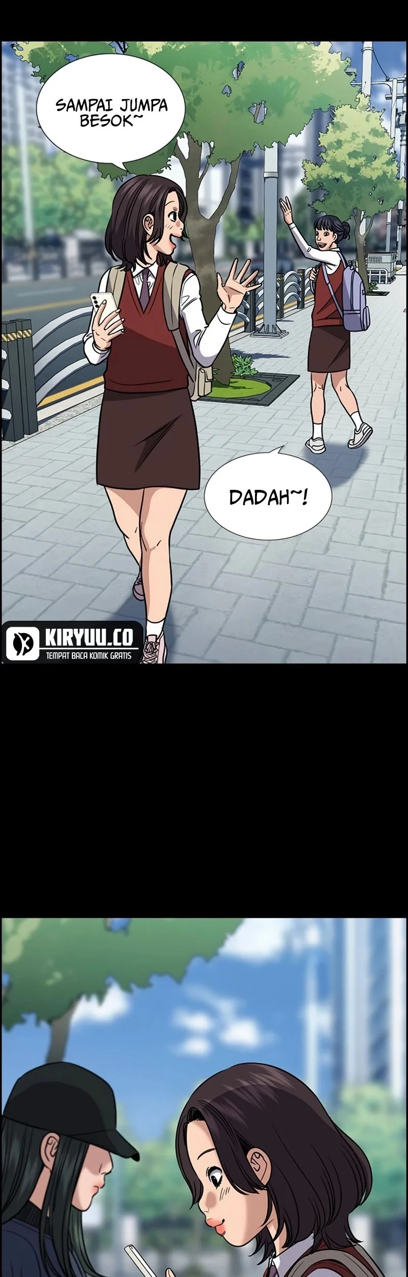 Chapter 192 - halaman 24