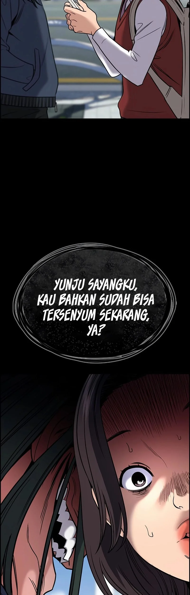 Chapter 192 - halaman 25