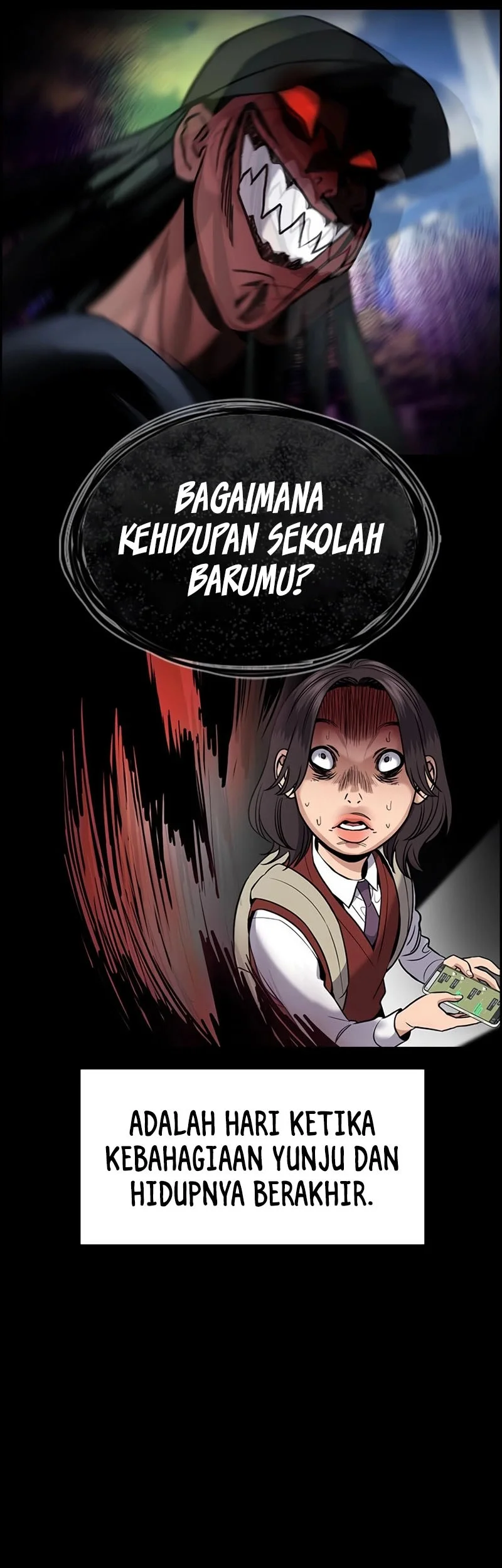Chapter 192 - halaman 27