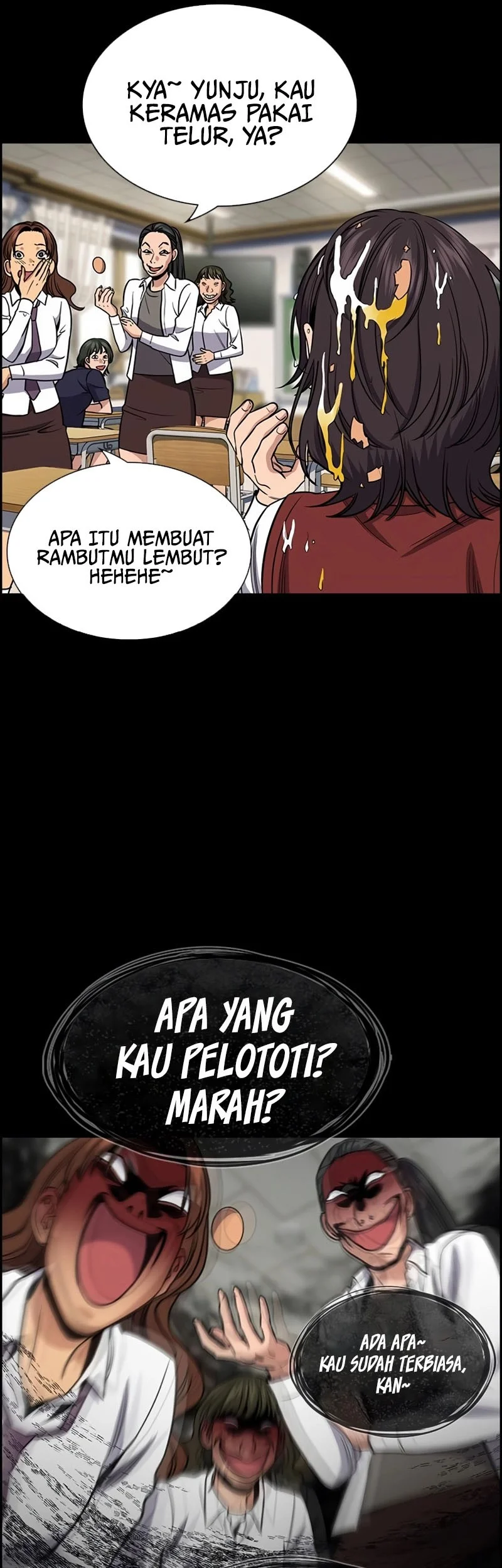Chapter 192 - halaman 31