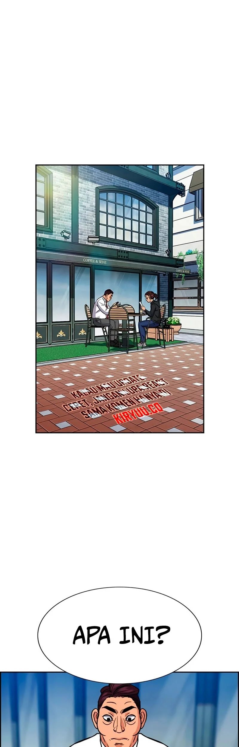 Chapter 193 - halaman 35