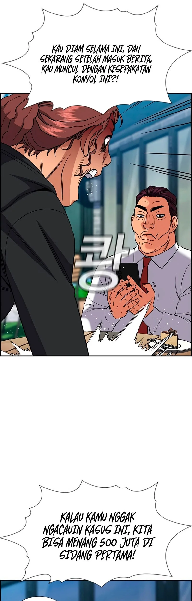 Chapter 193 - halaman 39