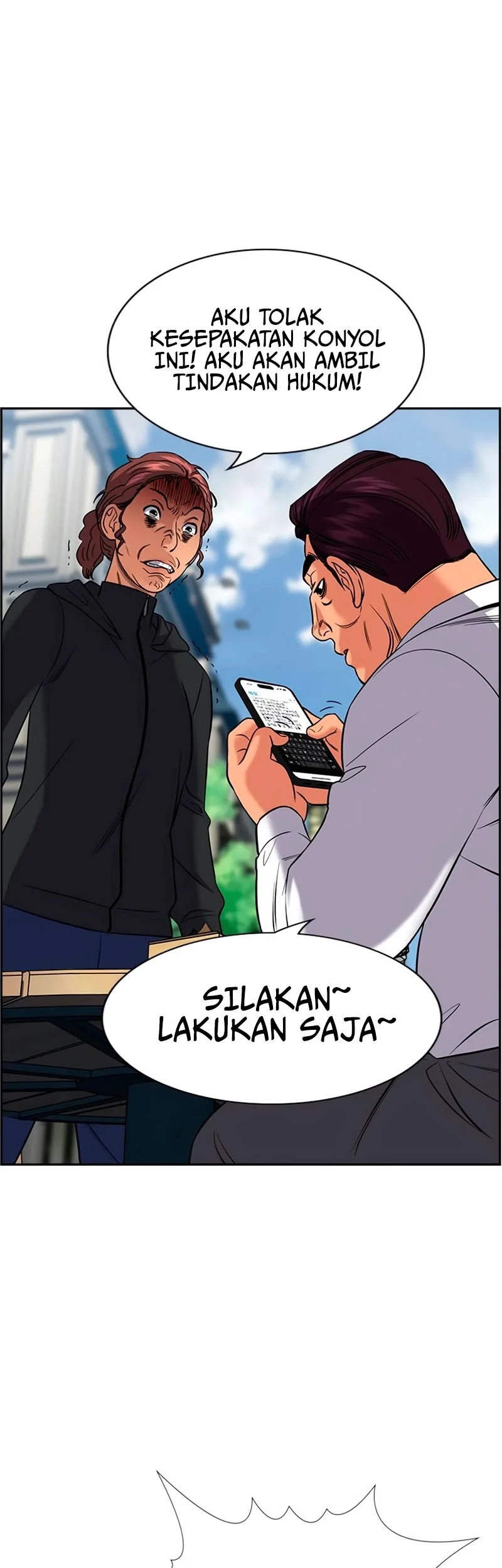 Chapter 193 - halaman 41